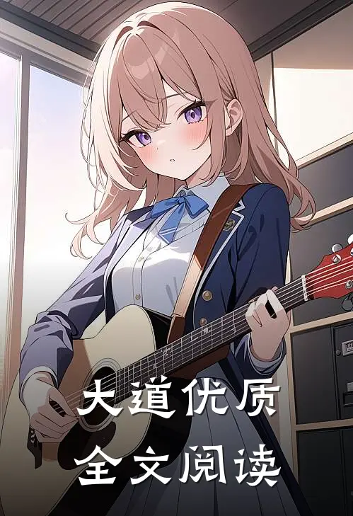 大道优质全文阅读