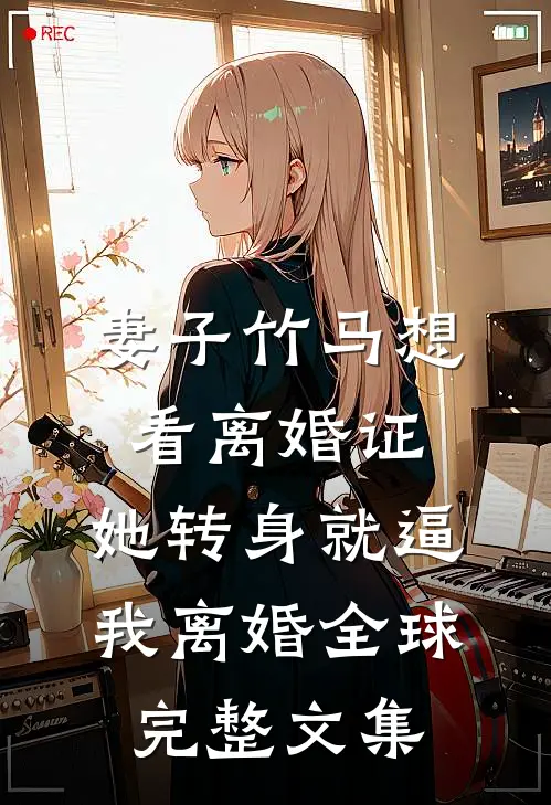 妻子竹马想看离婚证，她转身就逼我离婚全球完整文集