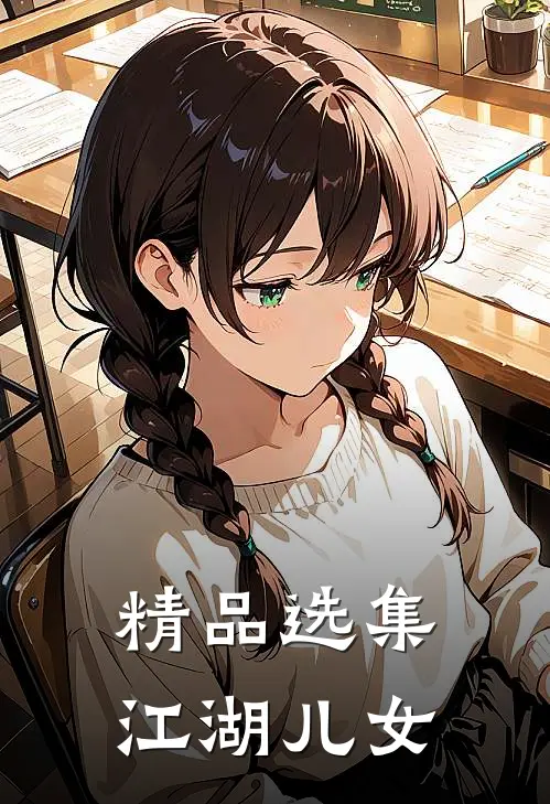 精品选集江湖儿女