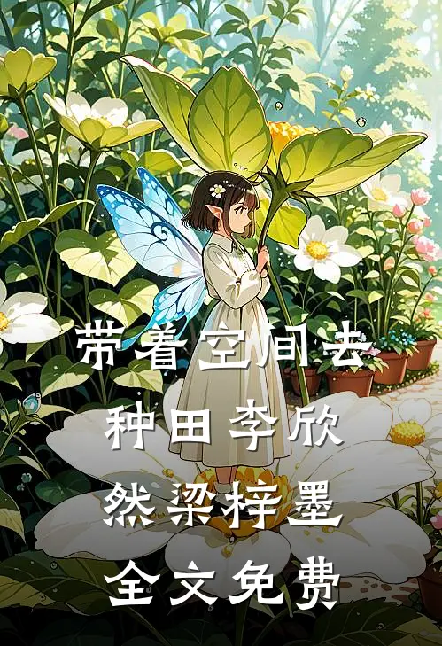 带着空间去种田李欣然梁梓墨全文免费