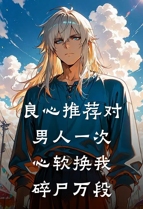 良心推荐对男人一次心软换我碎尸万段