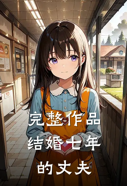 完整作品结婚七年的丈夫
