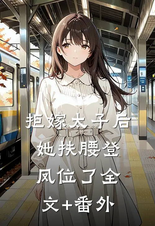 拒嫁太子后，她扶腰登凤位了全文+番外
