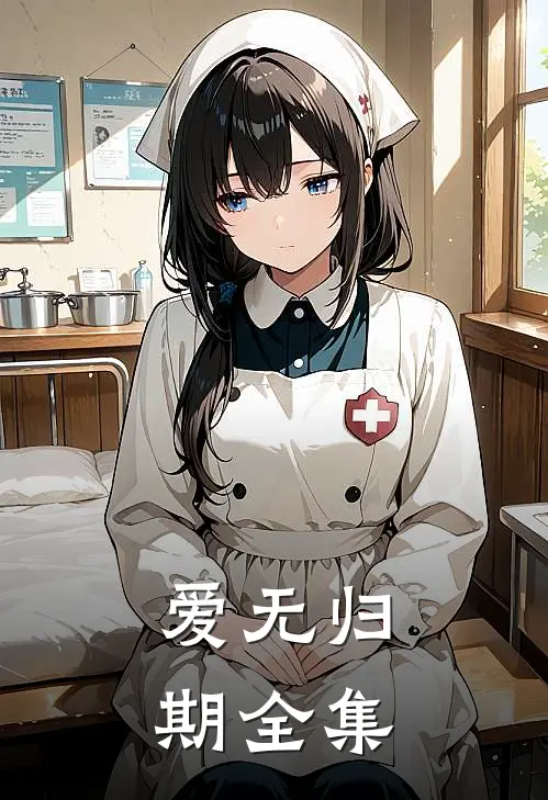 爱无归期全集