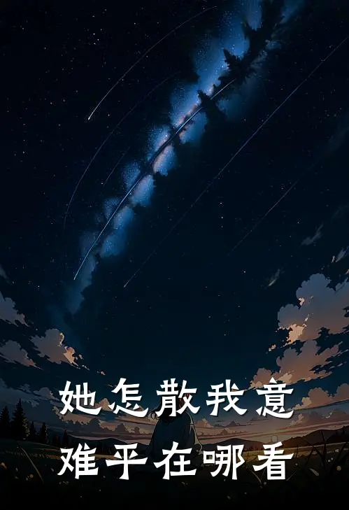 她怎散我意难平在哪看