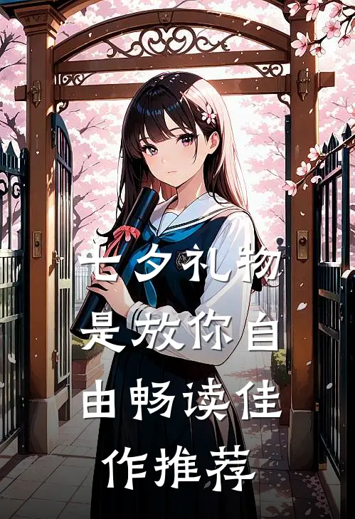 七夕礼物，是放你自由畅读佳作推荐