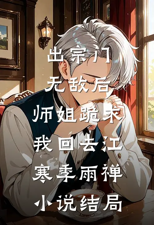 出宗门无敌后，师姐跪求我回去江寒季雨禅小说结局