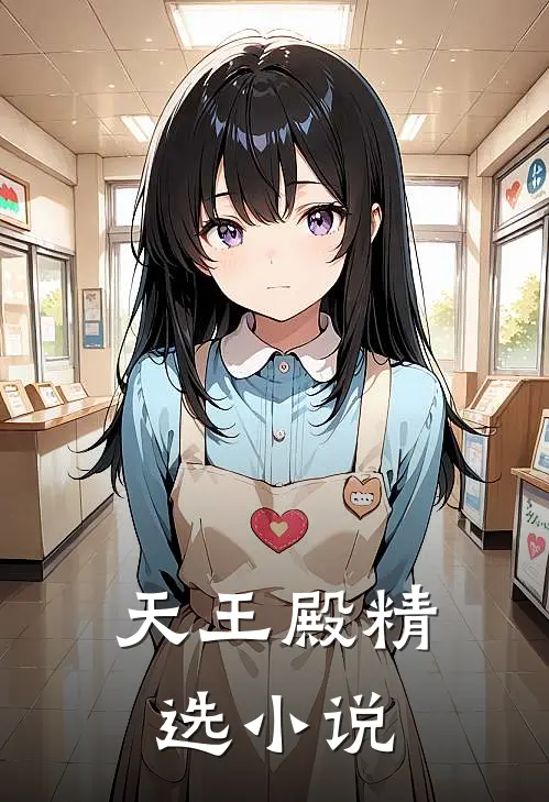 天王殿精选小说