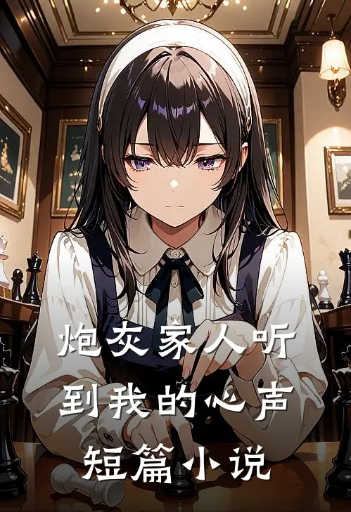 炮灰家人听到我的心声短篇小说