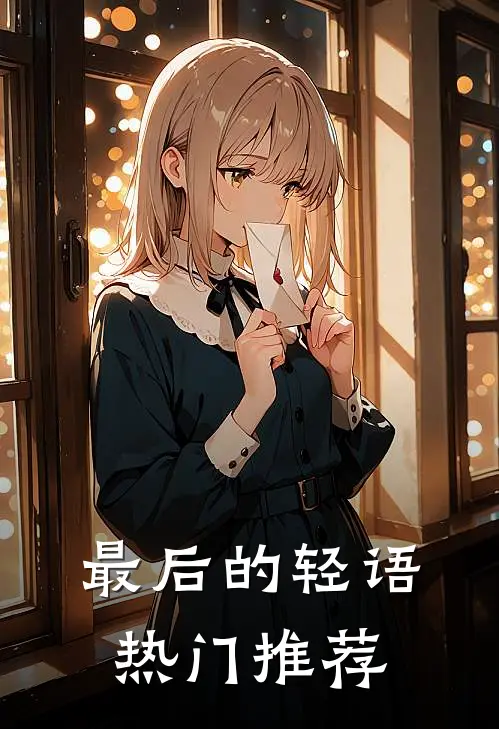 最后的轻语热门推荐