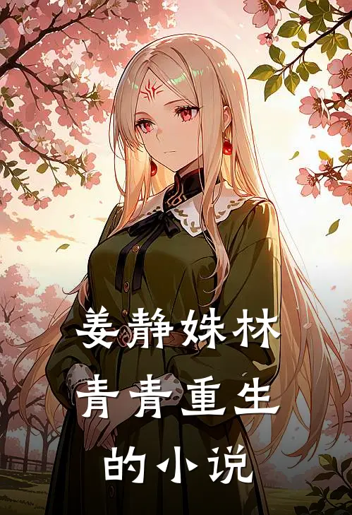 姜静姝林青青重生的小说