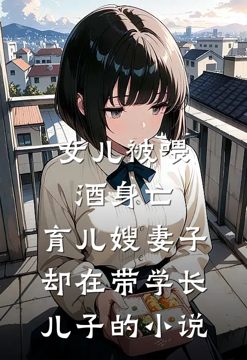 女儿被喂酒身亡，育儿嫂妻子却在带学长儿子的小说