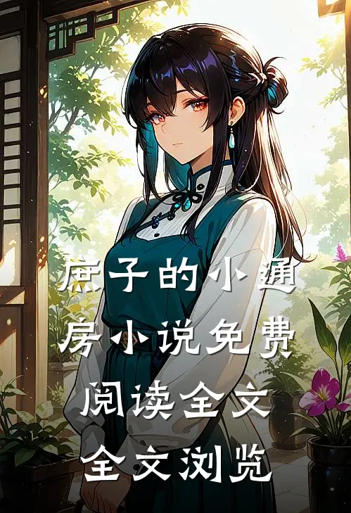 庶子的小通房小说免费阅读全文全文浏览
