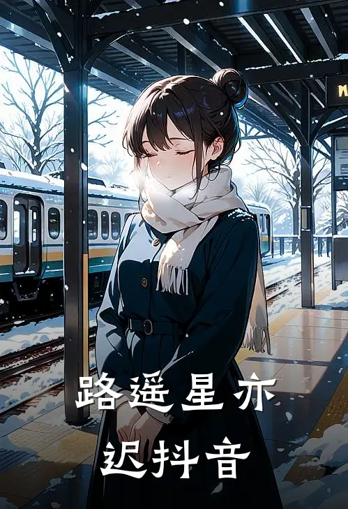 路遥星亦迟抖音