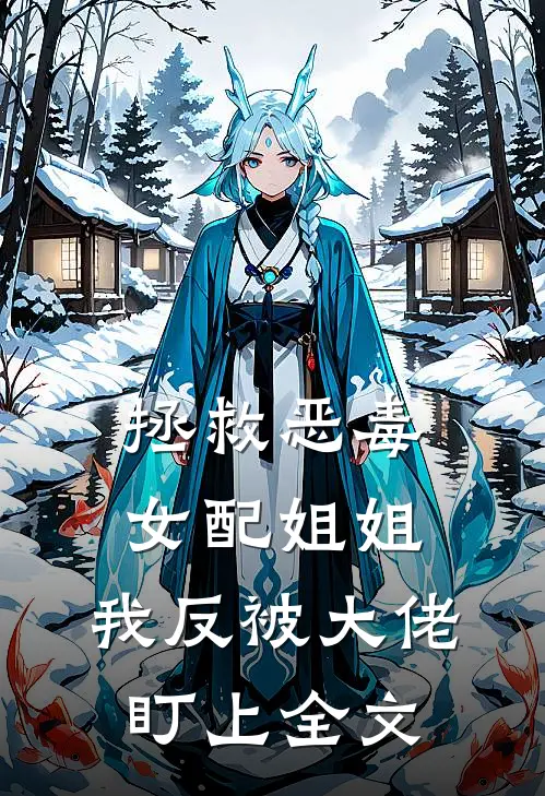 拯救恶毒女配姐姐，我反被大佬盯上全文