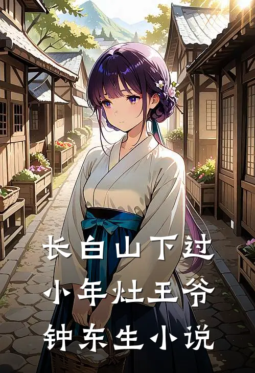 《长白山下过小年》灶王爷钟东生小说