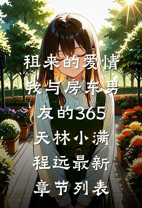 租来的爱情我与房东男友的365天林小满程远最新章节列表