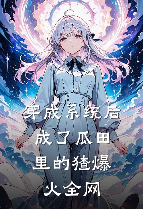 穿成系统后，成了瓜田里的猹爆火全网