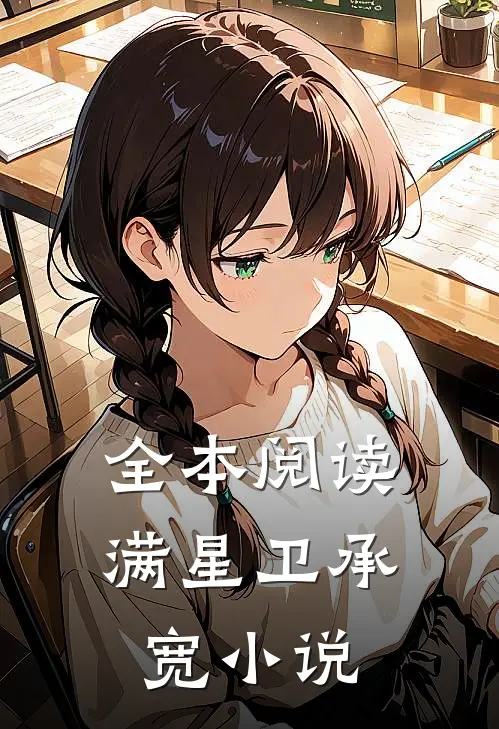 全本阅读满星卫承宽小说