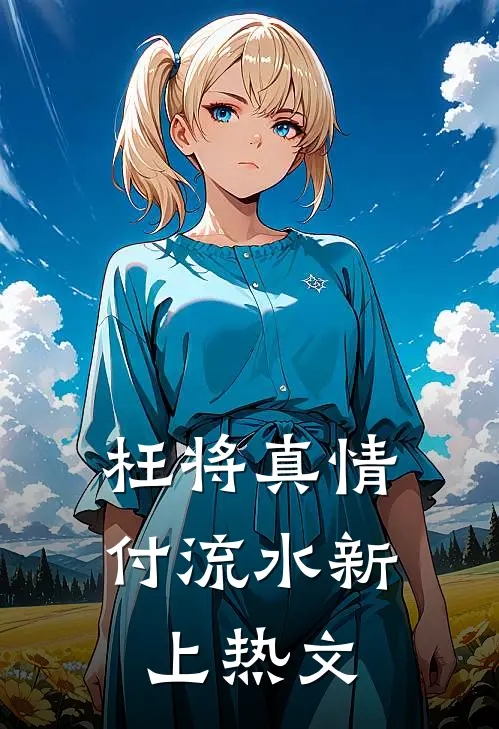 枉将真情付流水新上热文