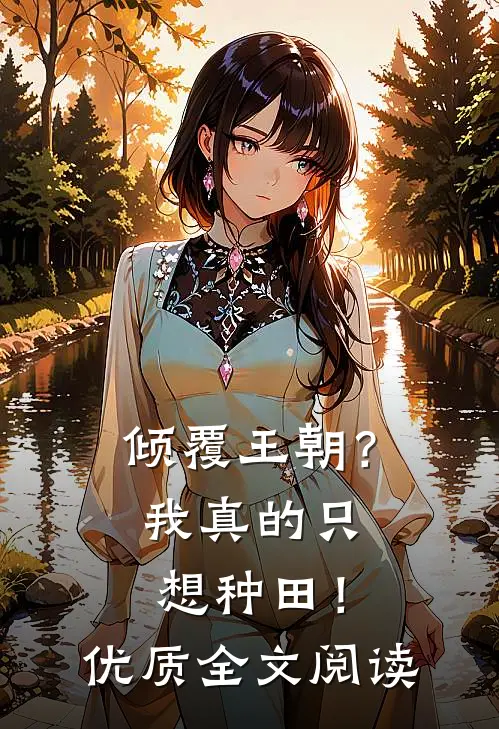 倾覆王朝？我真的只想种田！优质全文阅读