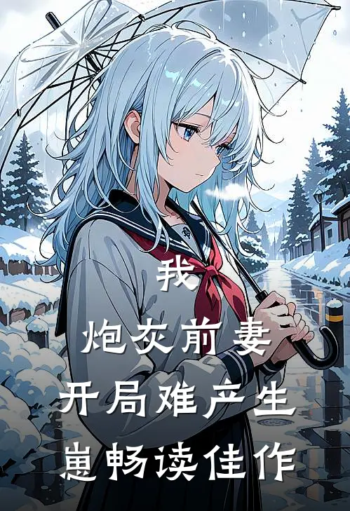 我，炮灰前妻，开局难产生崽畅读佳作