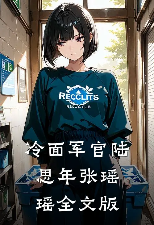 冷面军官陆思年张瑶瑶全文版