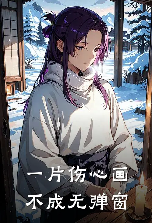 一片伤心画不成无弹窗