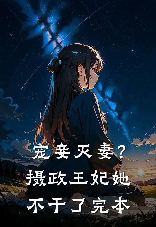 宠妾灭妻？摄政王妃她不干了完本