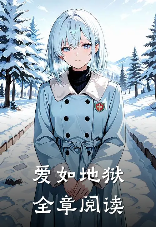 爱如地狱全章阅读