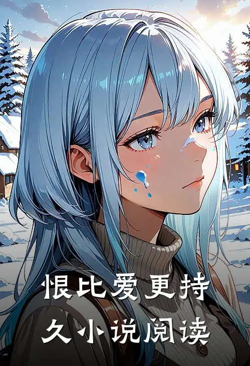 恨比爱更持久小说阅读