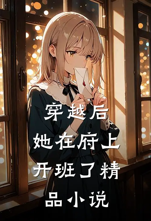 穿越后，她在府上开班了精品小说