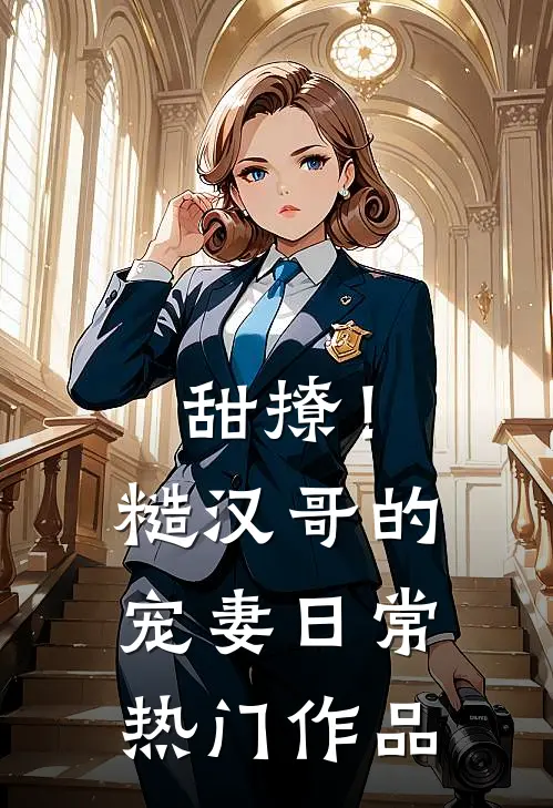 甜撩！糙汉哥的宠妻日常热门作品