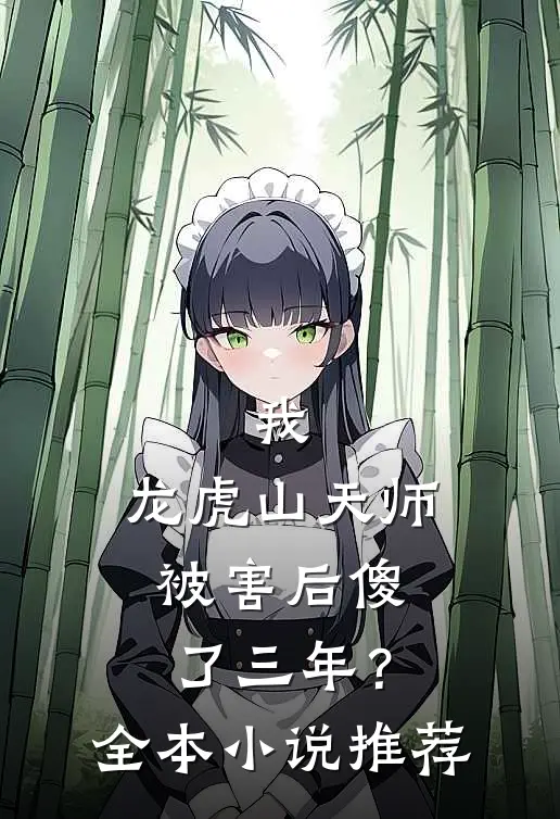 我，龙虎山天师，被害后傻了三年？全本小说推荐