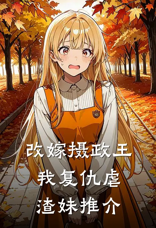 改嫁摄政王，我复仇虐渣妹推介