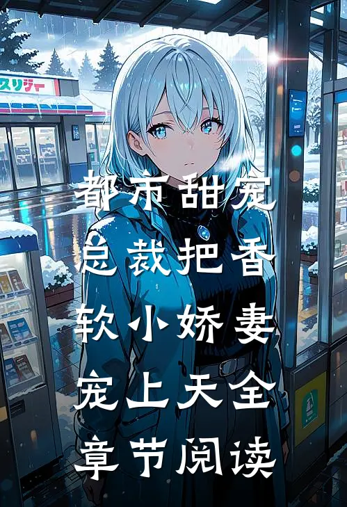 都市甜宠：总裁把香软小娇妻宠上天全章节阅读