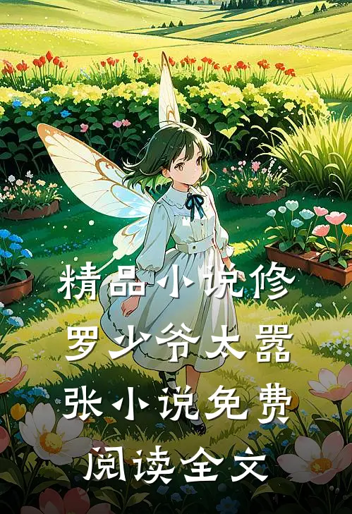 精品小说修罗少爷太嚣张小说免费阅读全文