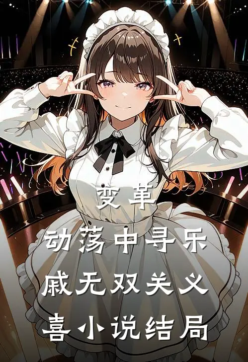 变革：动荡中寻乐戚无双关义喜小说结局