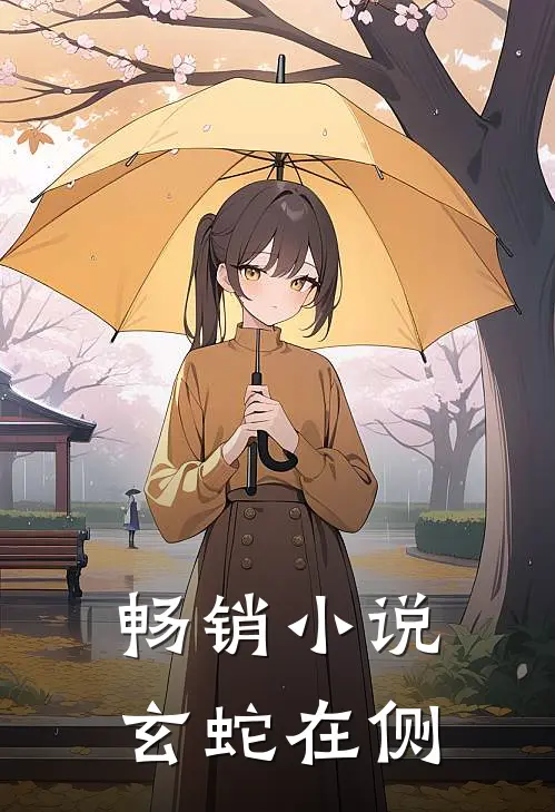 畅销小说玄蛇在侧