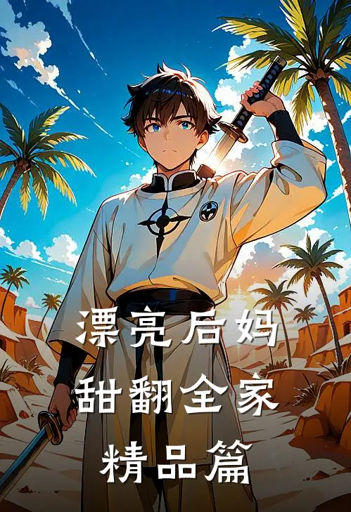 漂亮后妈甜翻全家精品篇