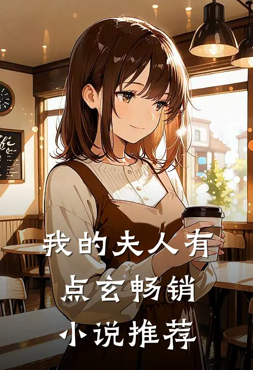 我的夫人有点玄畅销小说推荐