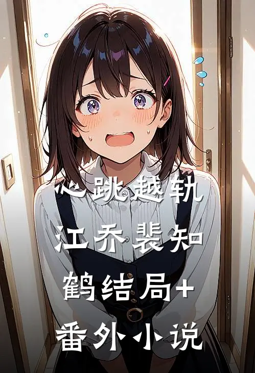 心跳越轨江乔裴知鹤结局+番外小说