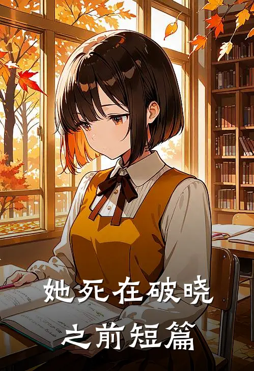 她死在破晓之前短篇