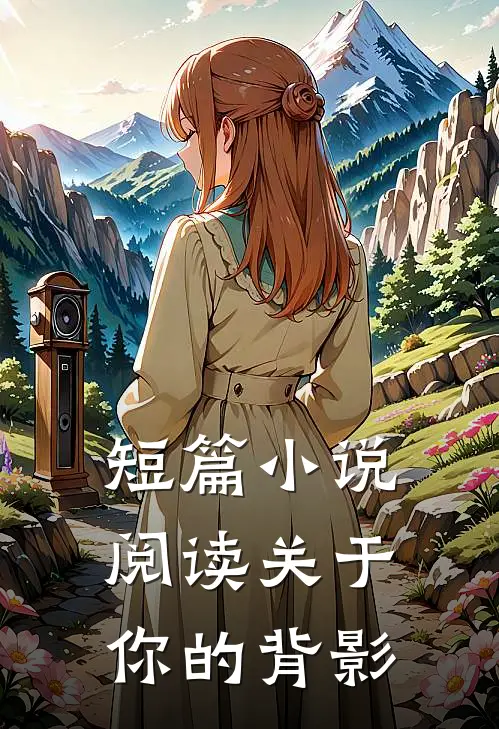 短篇小说阅读关于你的背影