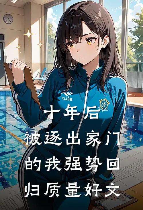 十年后，被逐出家门的我强势回归质量好文
