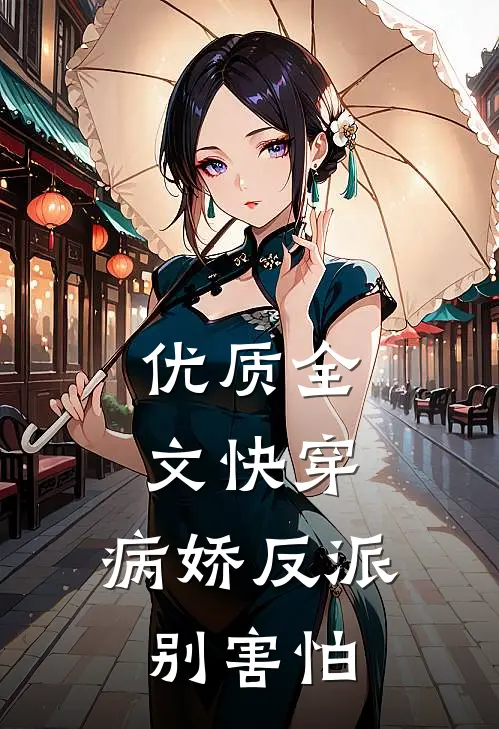 优质全文快穿：病娇反派别害怕