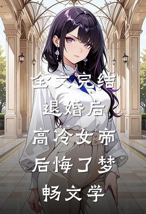 全文完结退婚后,高冷女帝后悔了 梦畅文学