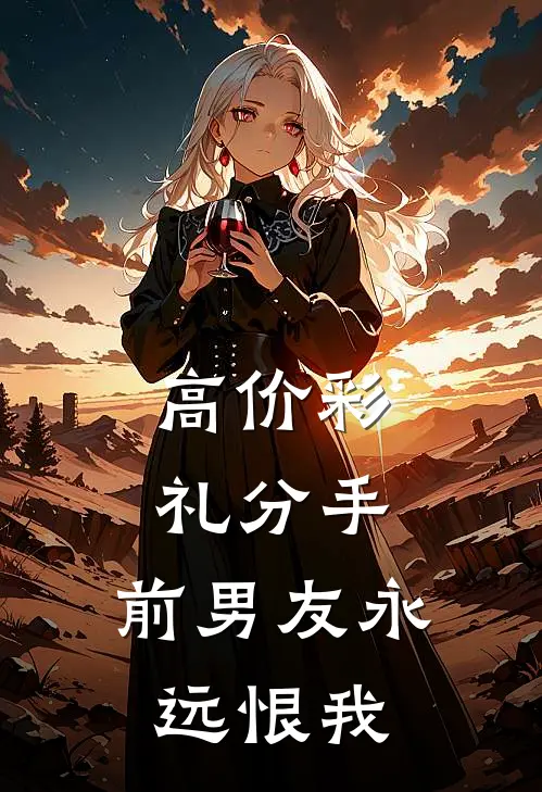 高价彩礼分手，前男友永远恨我