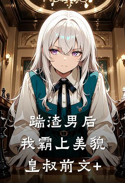 踹渣男后，我霸上美貌皇叔前文+