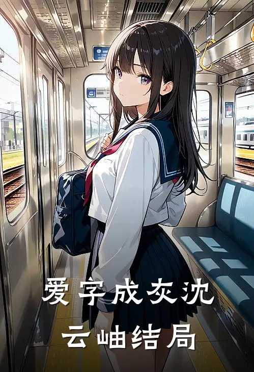 爱字成灰沈云岫结局
